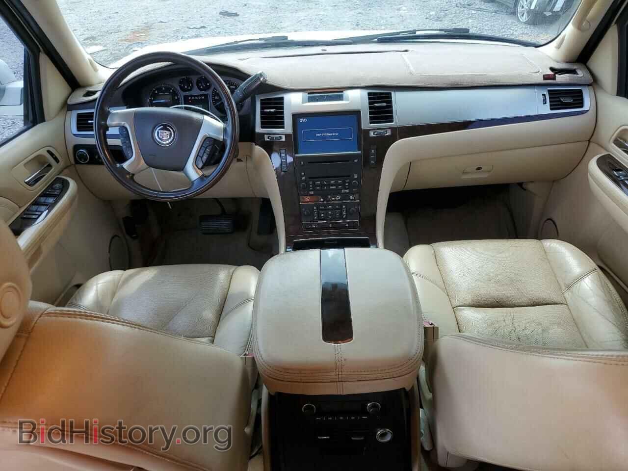 2007 CADILLAC ESCALADE - VIN: 3GYFK62857G281111 - Фото 8
