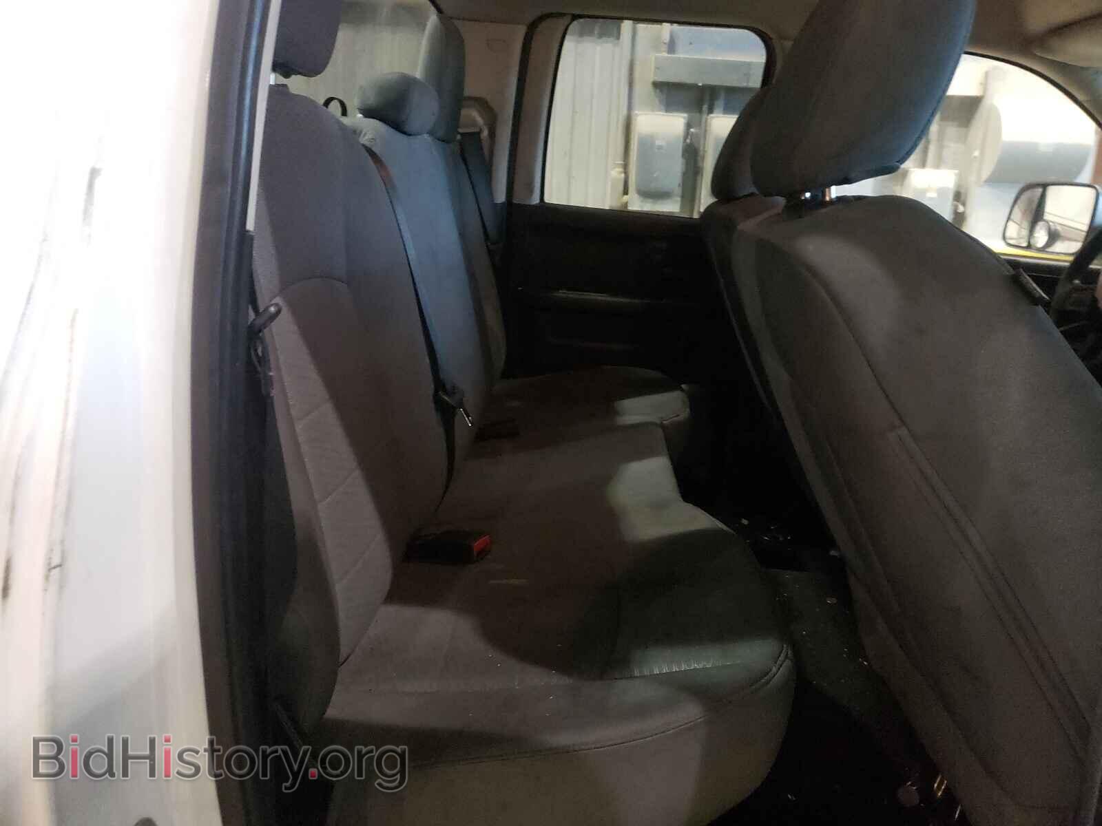 2014 RAM 1500 - VIN: 1C6RR6FT8ES171860 - Фото 6