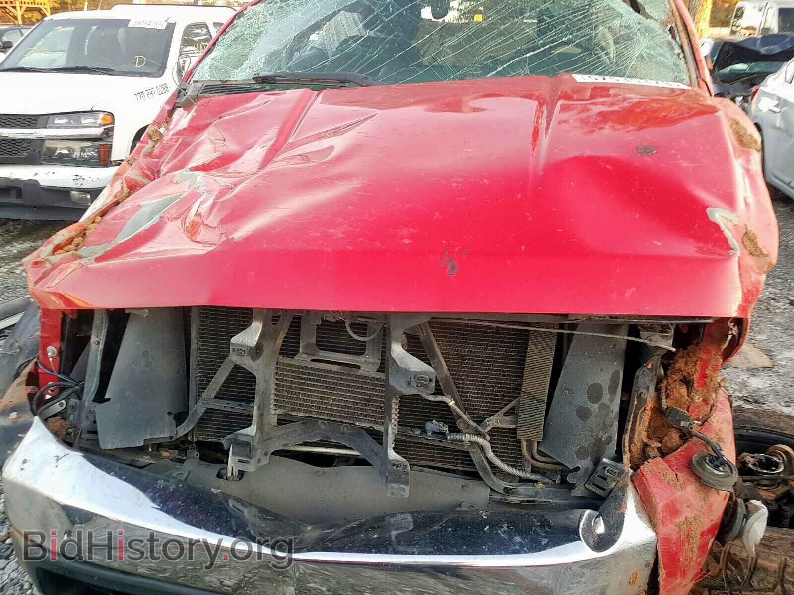 2007 CHEVROLET SILVERADO - VIN: 3GCEK13MX7G535850 - Фото 7
