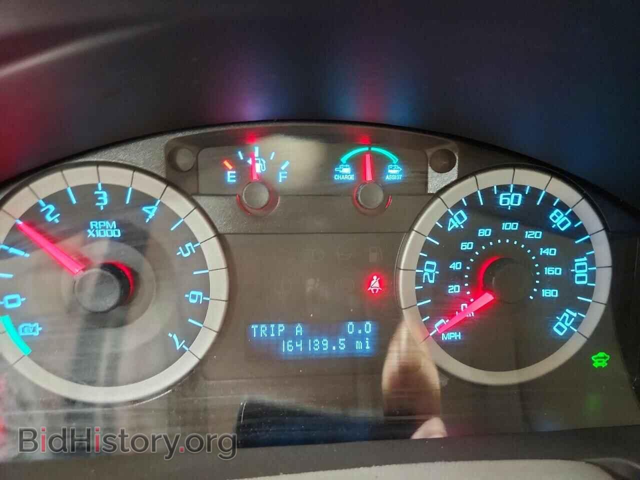 2011 FORD ESCAPE - VIN: 1FMCU5K34BKB92676 - Фото 9