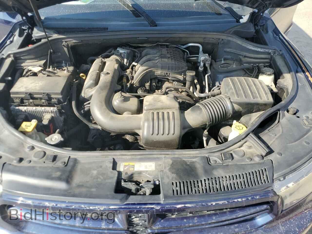 2014 DODGE DURANGO - VIN: 1C4RDHAG9EC389782 - Photo 12