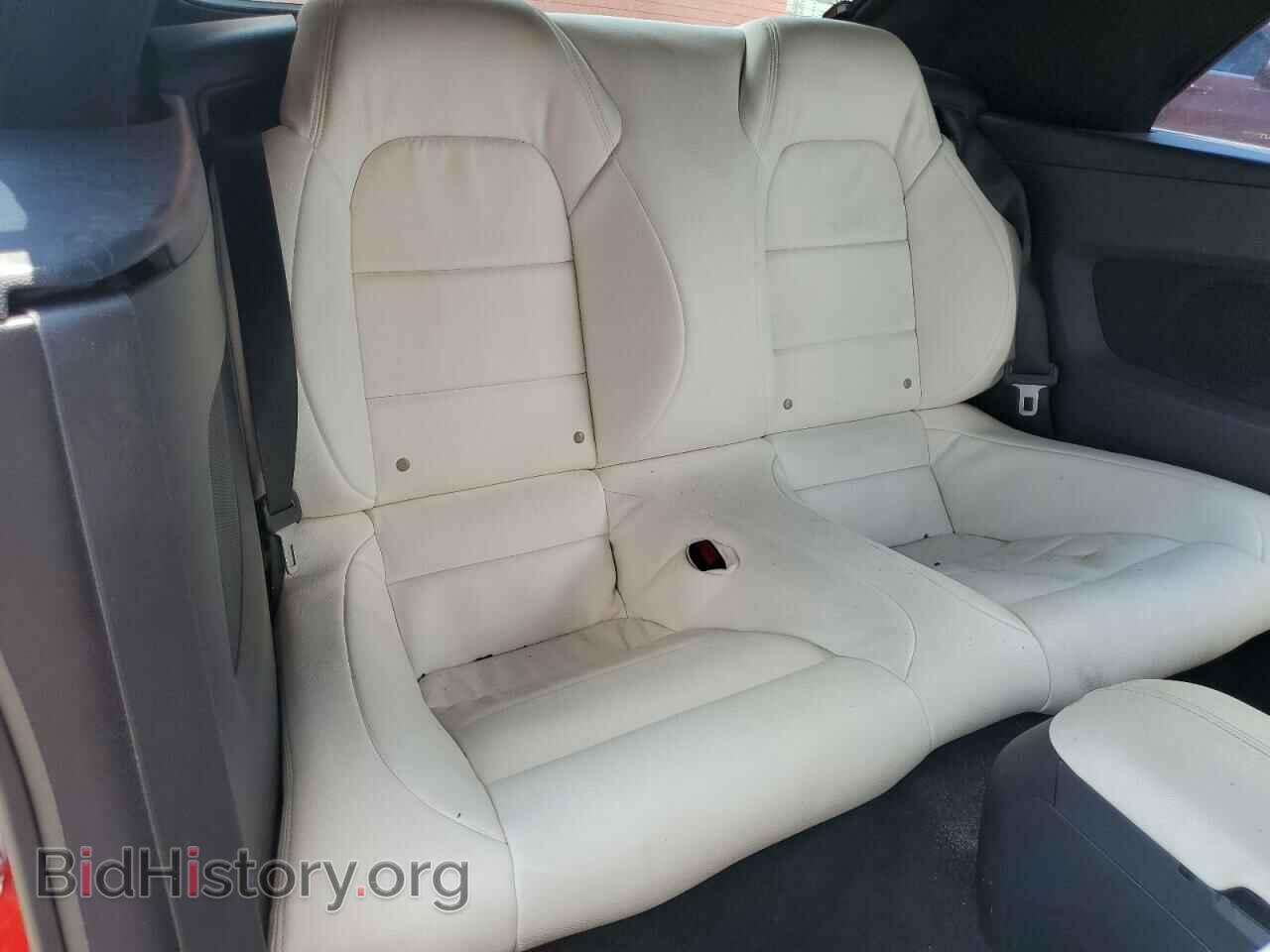 2017 FORD ALL Models - VIN: 1FATP8UH0H5204454 - Фото 10