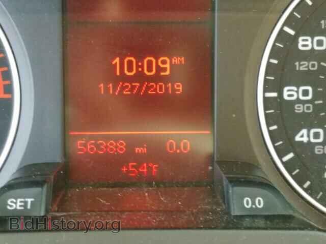 2011 AUDI A4 - VIN: WAUAFAFL0BN056968 - Фото 8