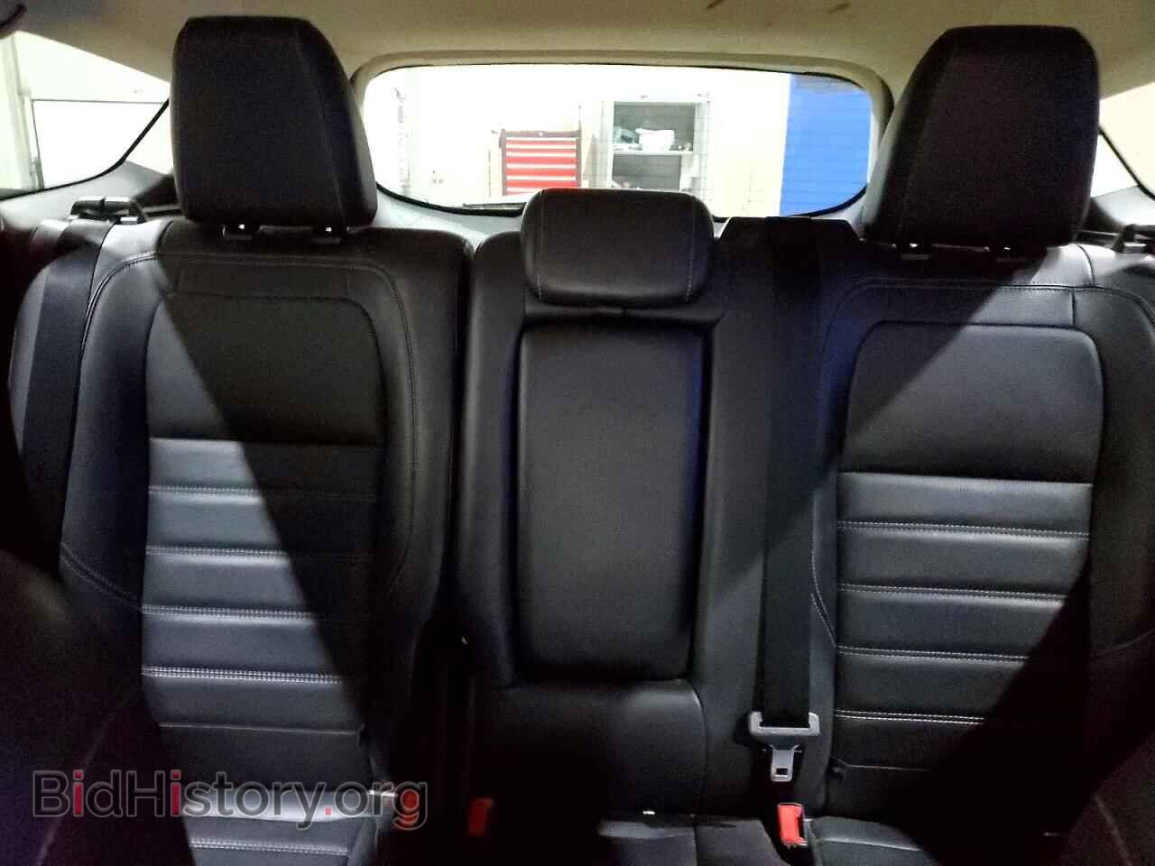 2018 FORD ESCAPE - VIN: 1FMCU9HD4JUB01416 - Фото 10