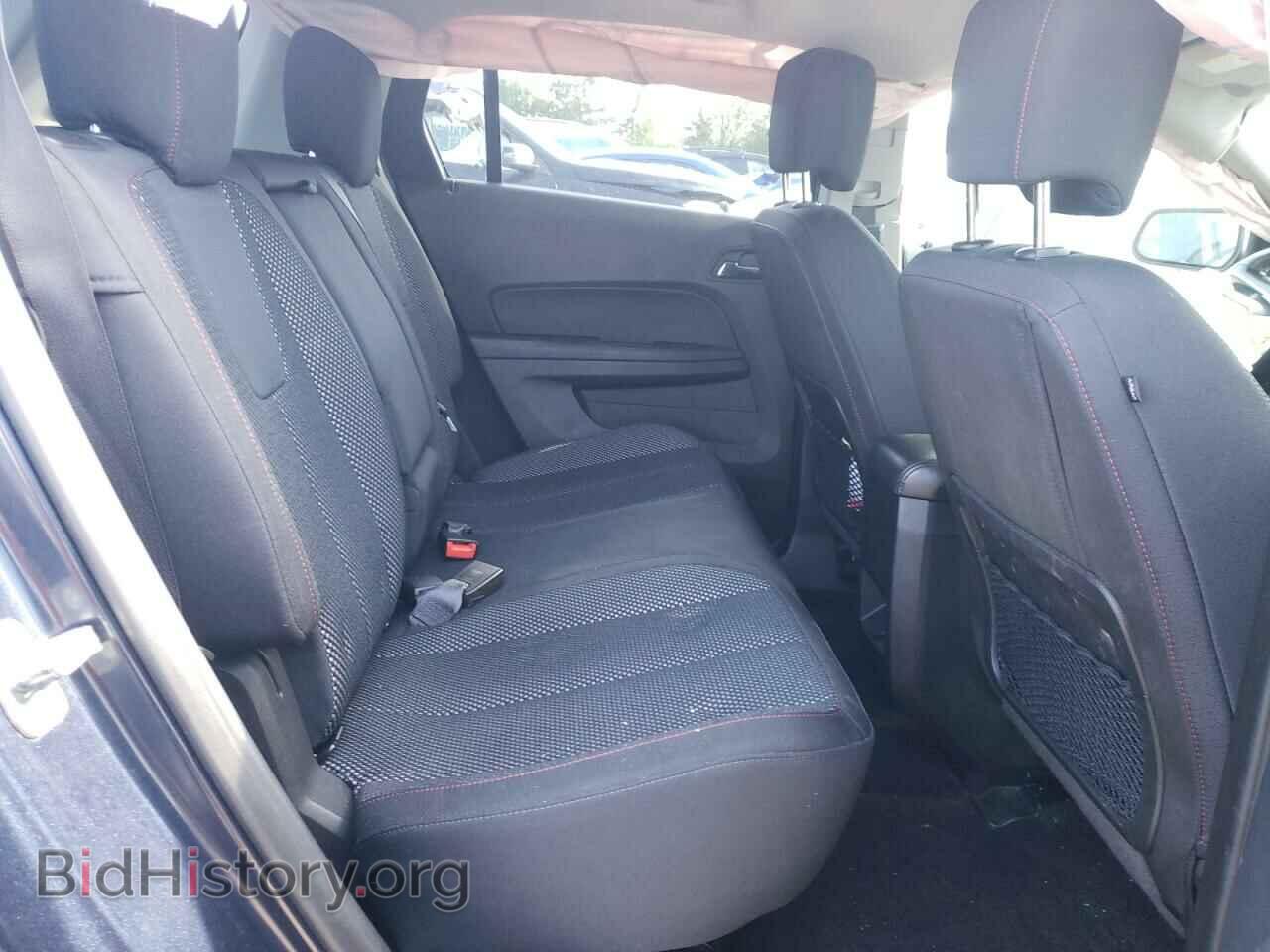 2017 GMC TERRAIN - VIN: 2GKFLTEK1H6272304 - Photo 10