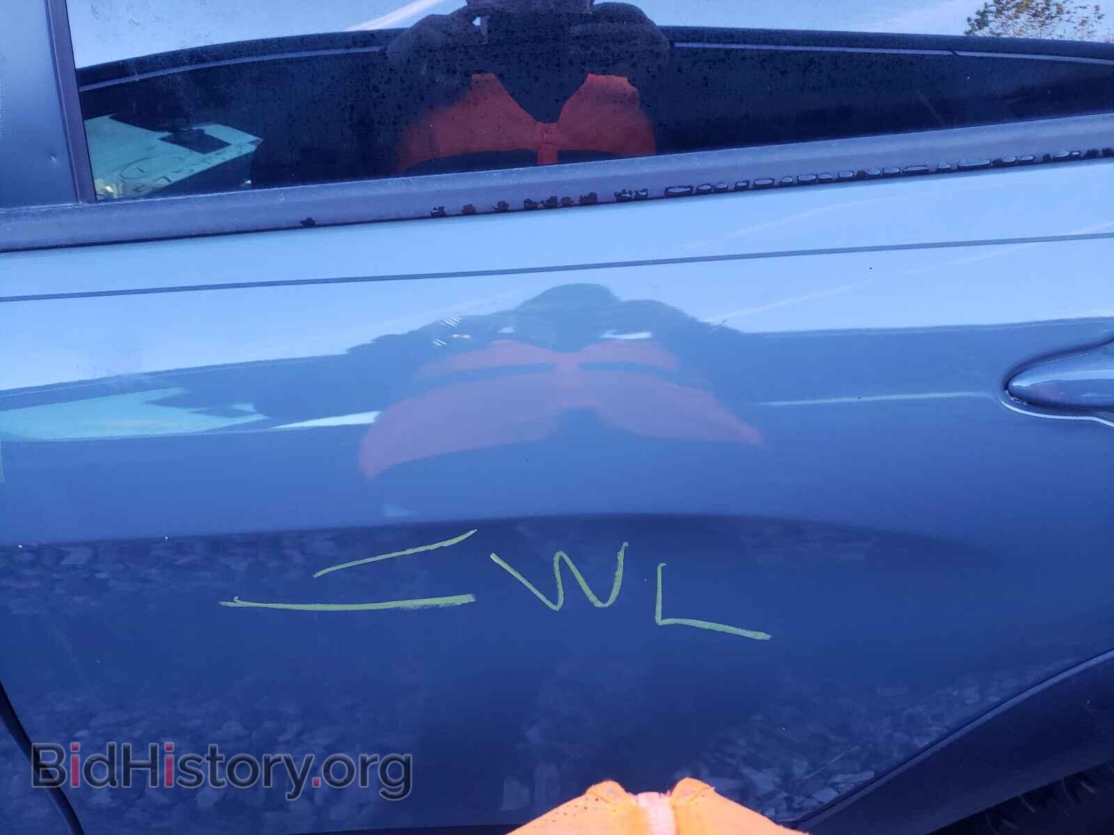 2015 JEEP CHEROKEE - VIN: 1C4PJMBS2FW668745 - Фото 9