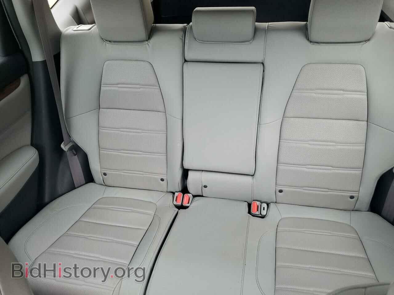2017 HONDA CRV - VIN: 5J6RW2H83HL045479 - Фото 10