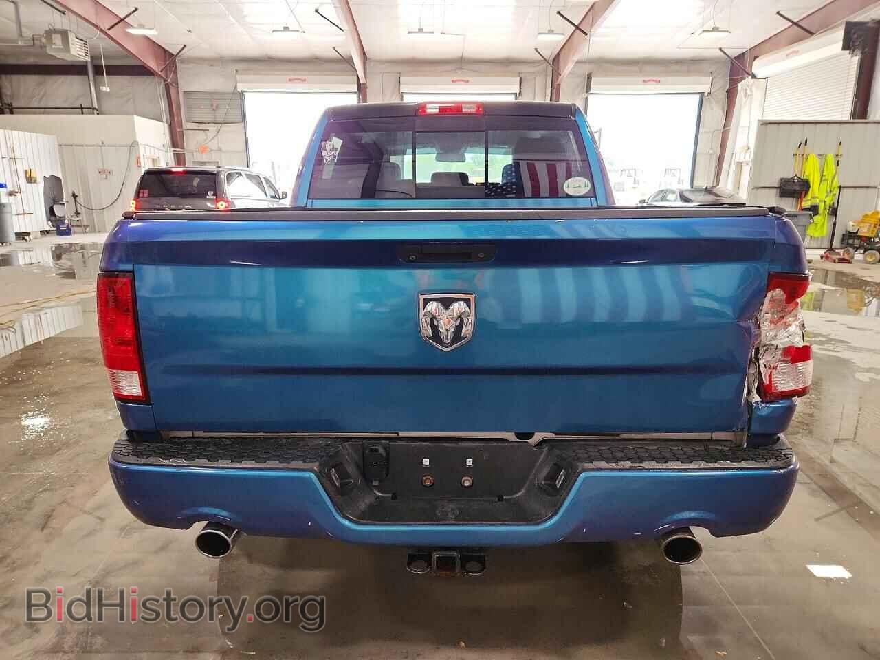 2015 RAM 1500 - VIN: 3C6RR7LT7FG709256 - Photo 6