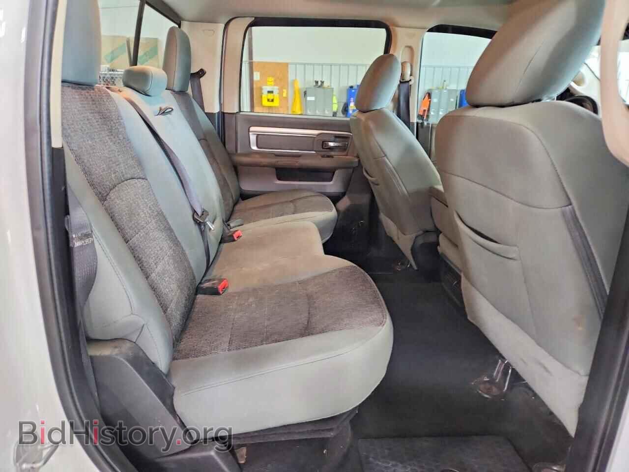 2015 RAM 1500 - VIN: 3C6RR7LT7FG709256 - Photo 10