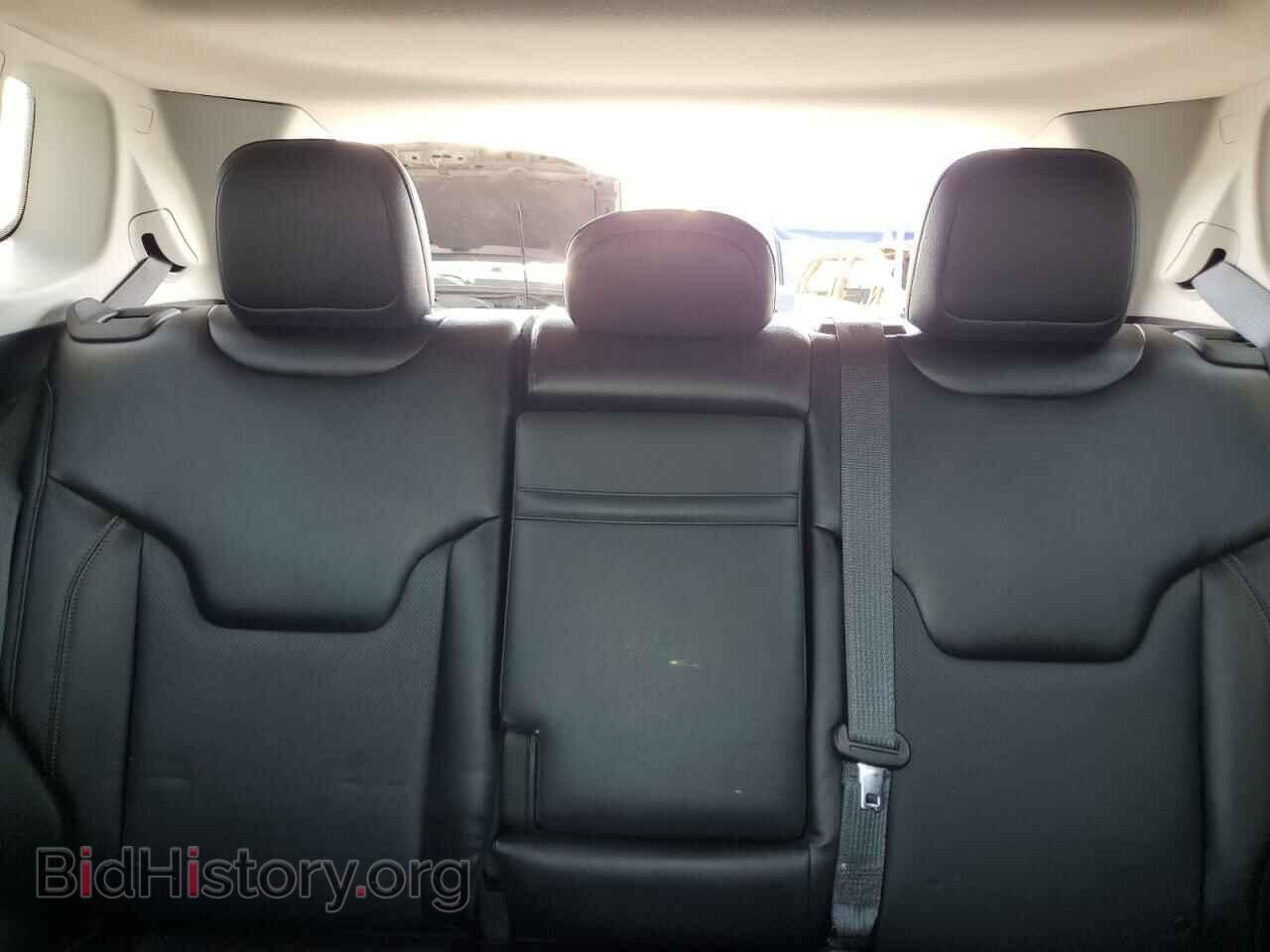 2017 JEEP COMPASS - VIN: 3C4NJDCB4HT665554 - Фото 10
