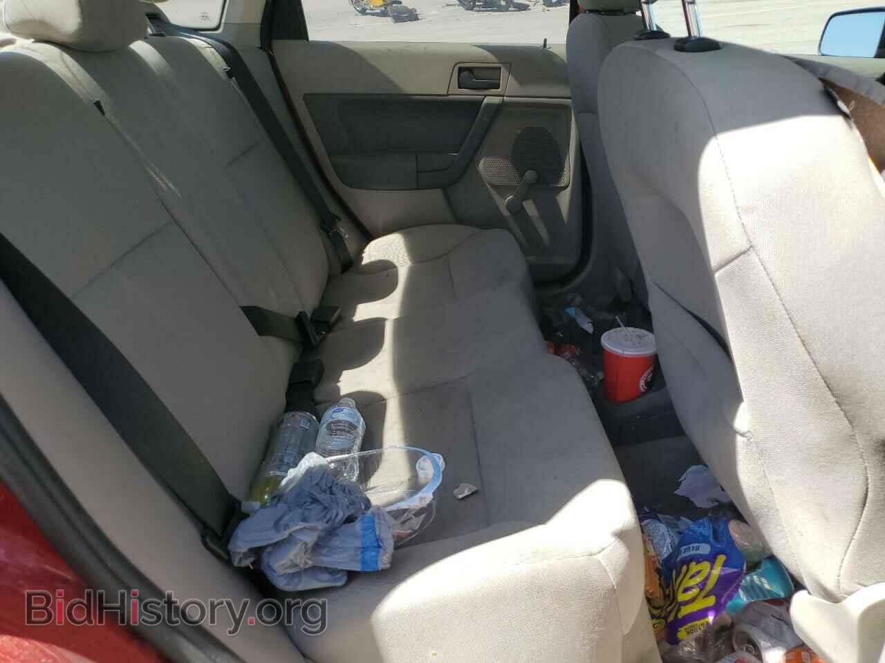 2010 FORD FOCUS - VIN: 1FAHP3EN4AW280062 - Фото 10