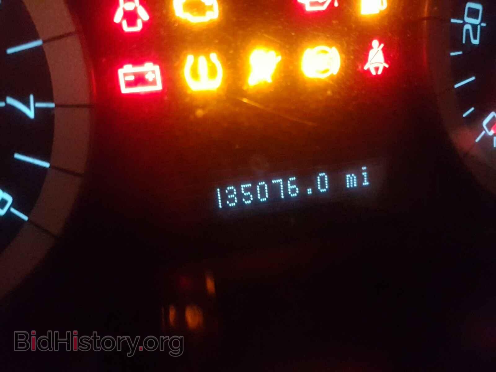 2011 FORD ESCAPE - VIN: 1FMCU0DG6BKC69907 - Photo 8