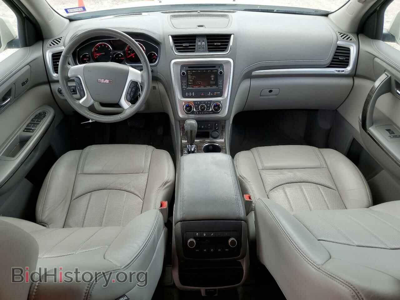 2014 GMC ACADIA - VIN: 1GKKRSKD4EJ180681 - Фото 8