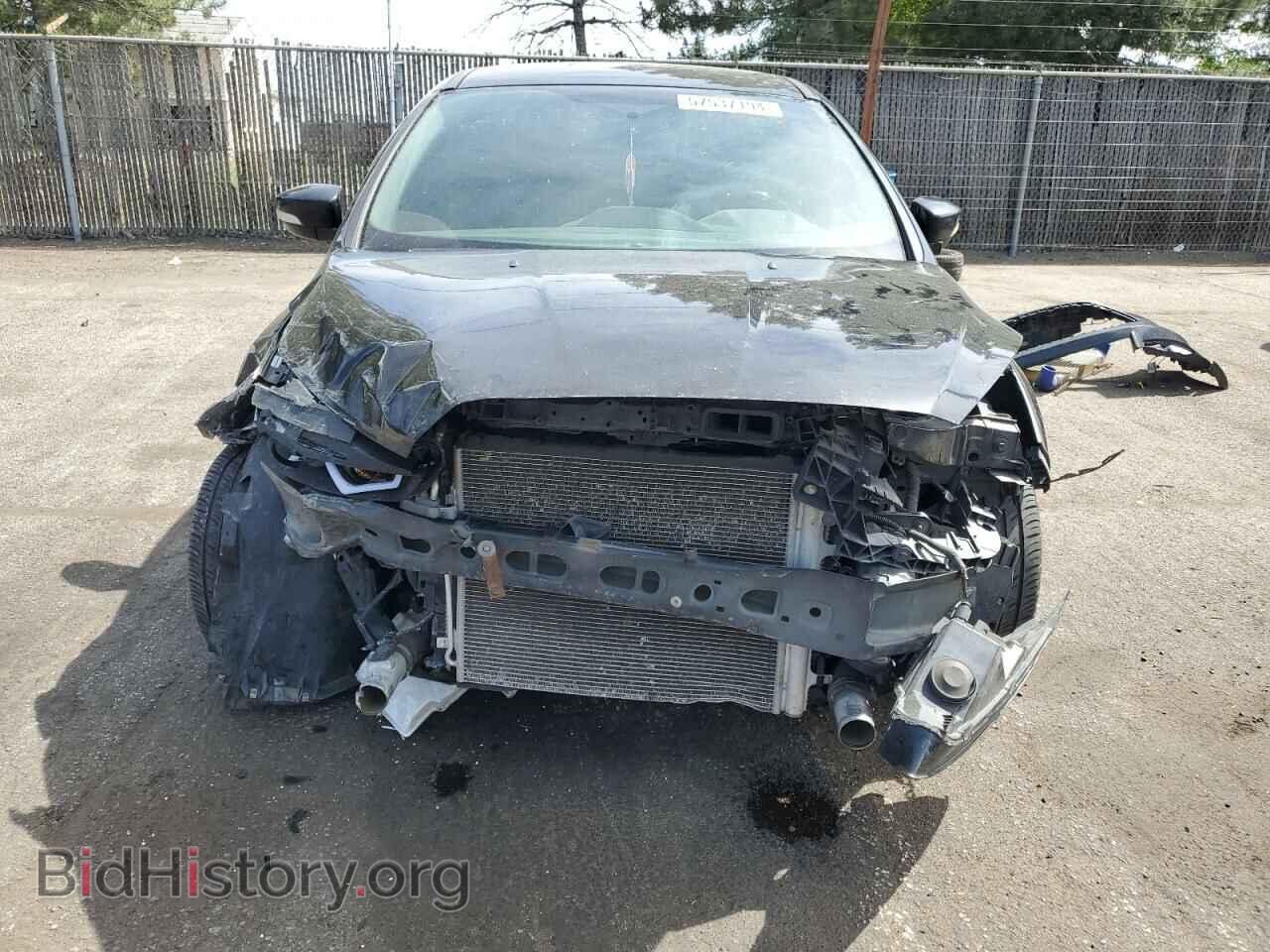 2017 FORD FOCUS - VIN: 1FADP3L96HL328967 - Фото 5