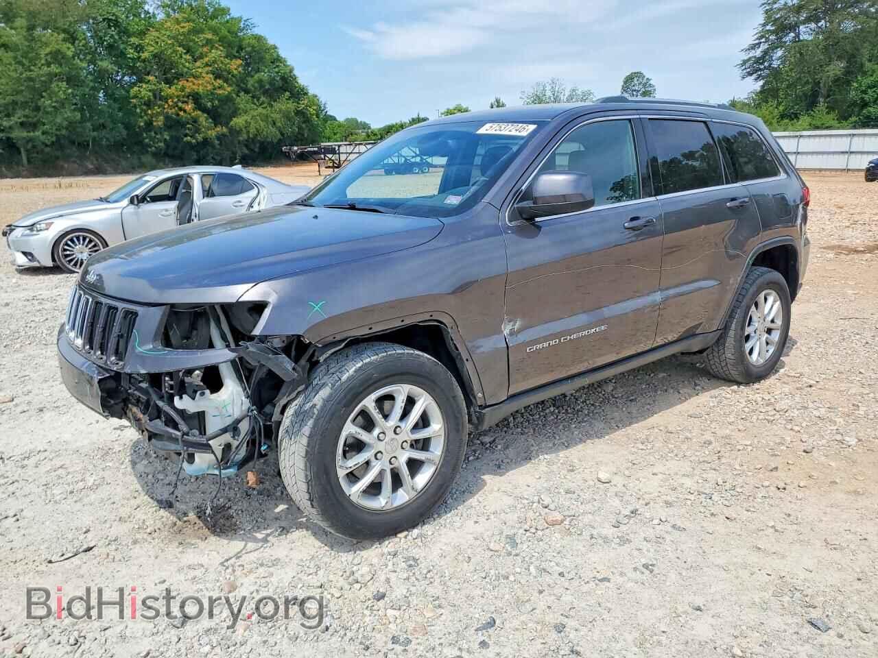 Photo 1C4RJFAG3EC571054 - JEEP CHEROKEE 2014