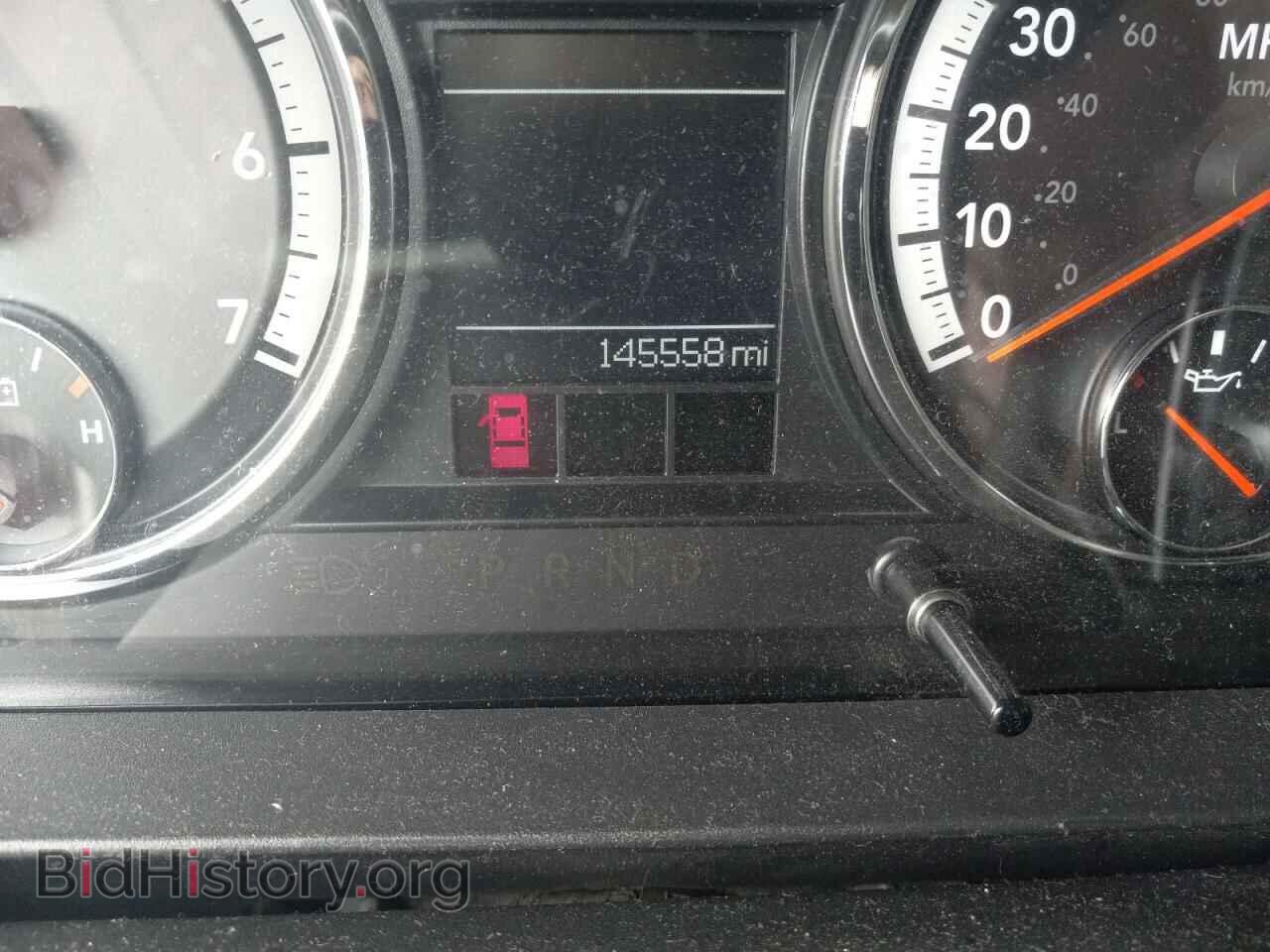 2012 DODGE RAM 1500 - VIN: 1C6RD7LT0CS209619 - Photo 8