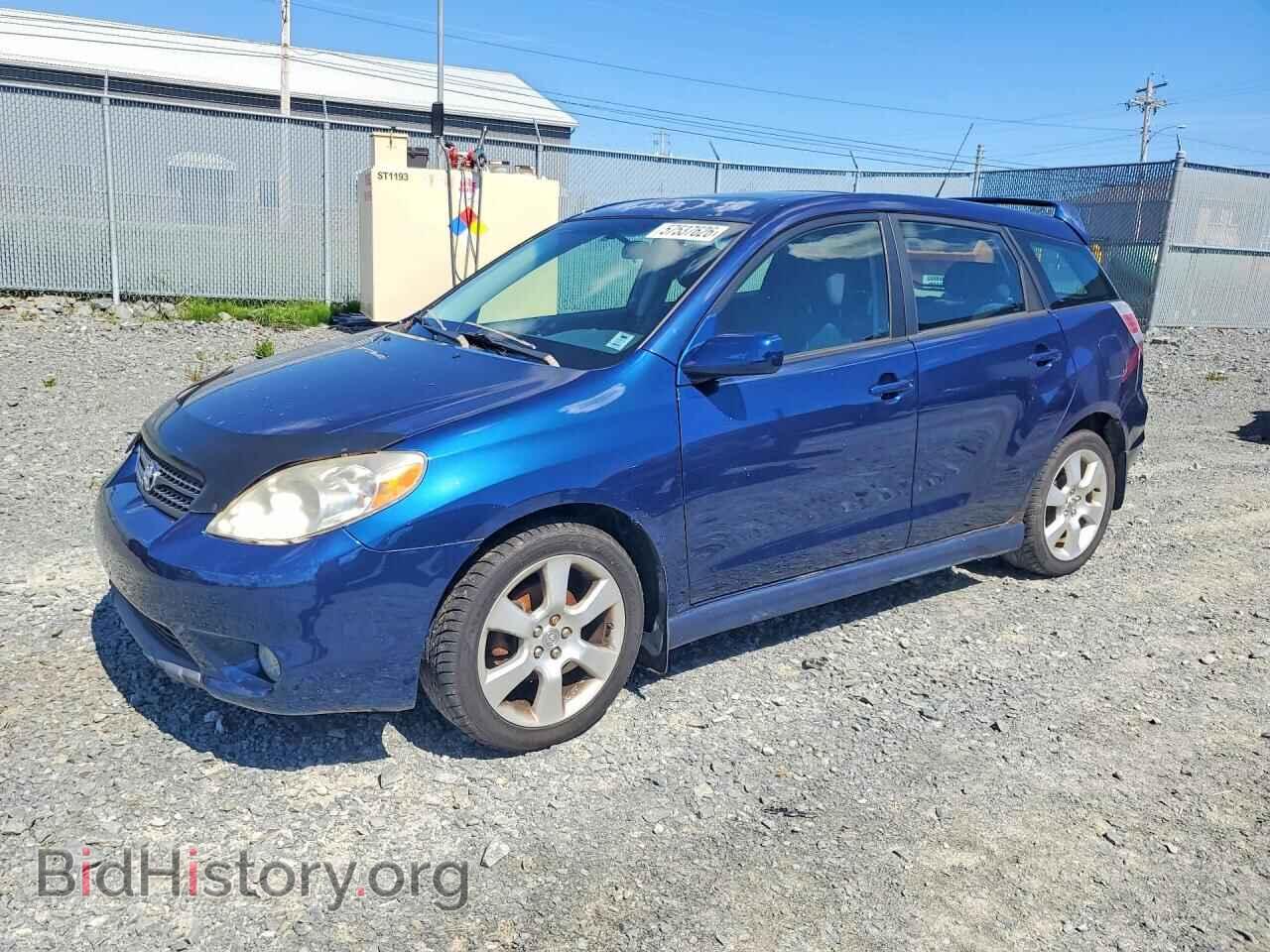 Фотография 2T1KR32E97C633590 - TOYOTA COROLLA 2007