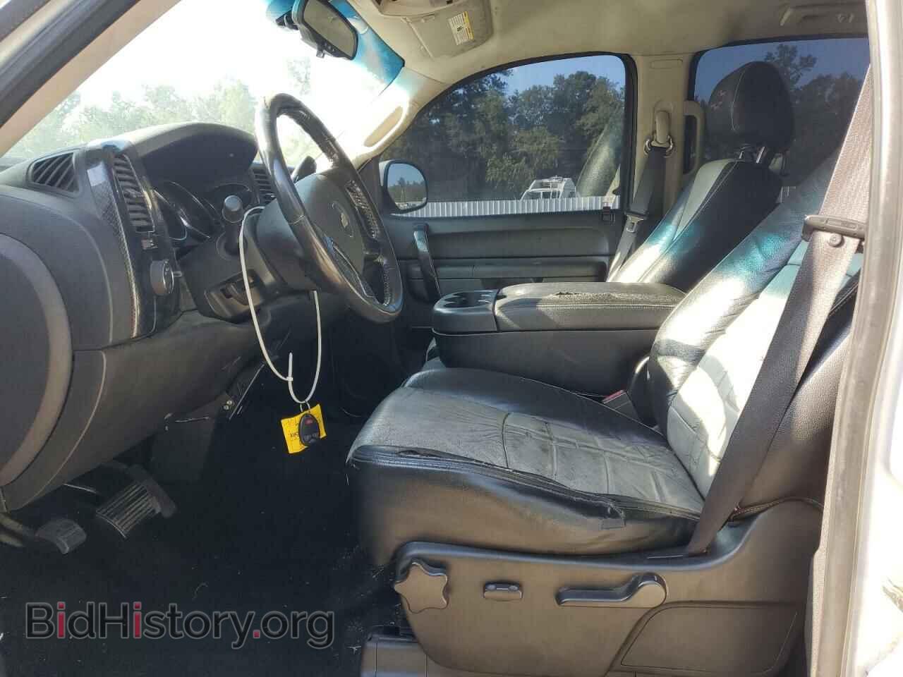2012 CHEVROLET ALL Models - VIN: 3GCPKSE79CG122172 - Фото 7