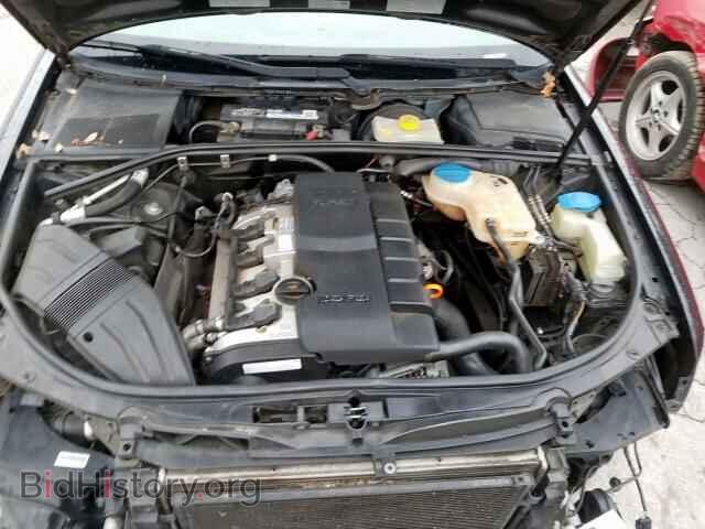 2006 AUDI A4 - VIN: WAUDF78E46A237910 - Photo 7