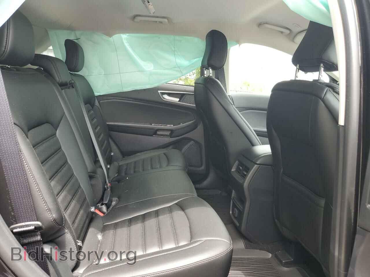 2020 FORD EDGE - VIN: 2FMPK3J94LBA63561 - Photo 11