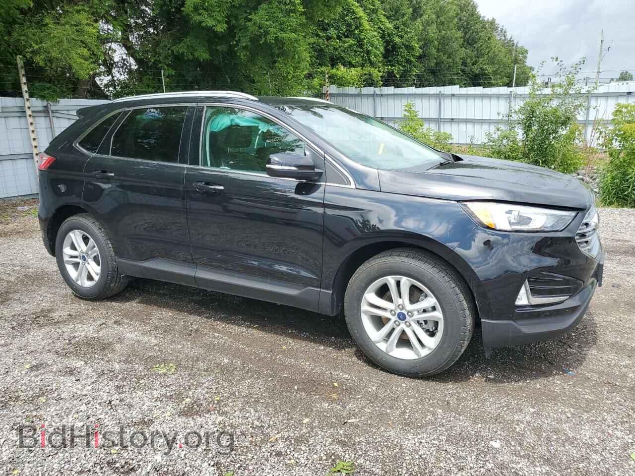 2020 FORD EDGE - VIN: 2FMPK3J94LBA63561 - Photo 4