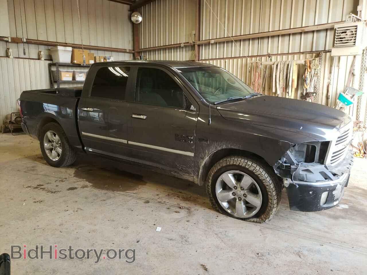 2015 RAM 1500 - VIN: 1C6RR6LTXFS582909 - Фото 4