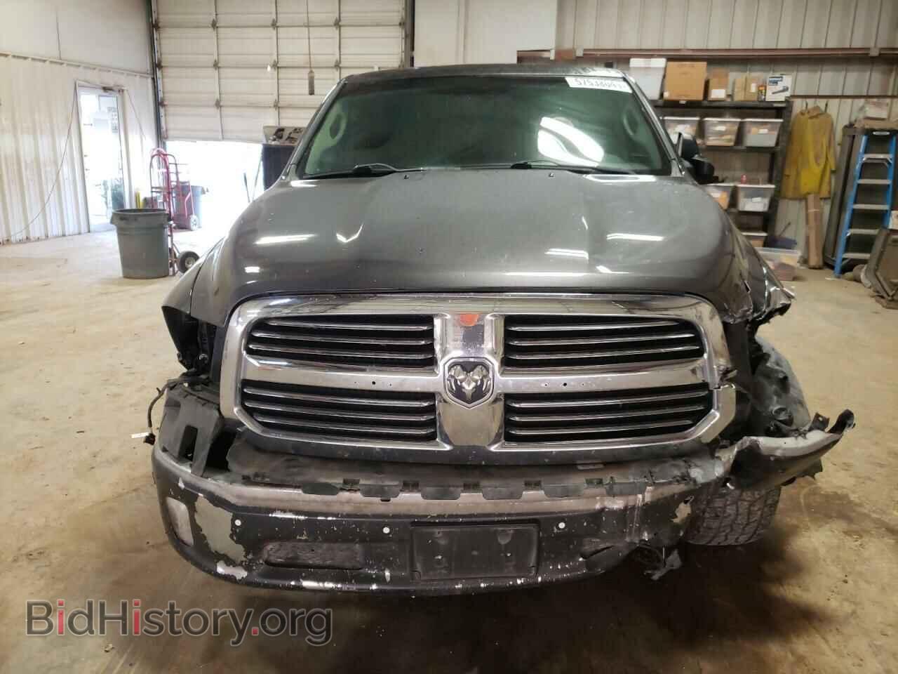 2015 RAM 1500 - VIN: 1C6RR6LTXFS582909 - Фото 5