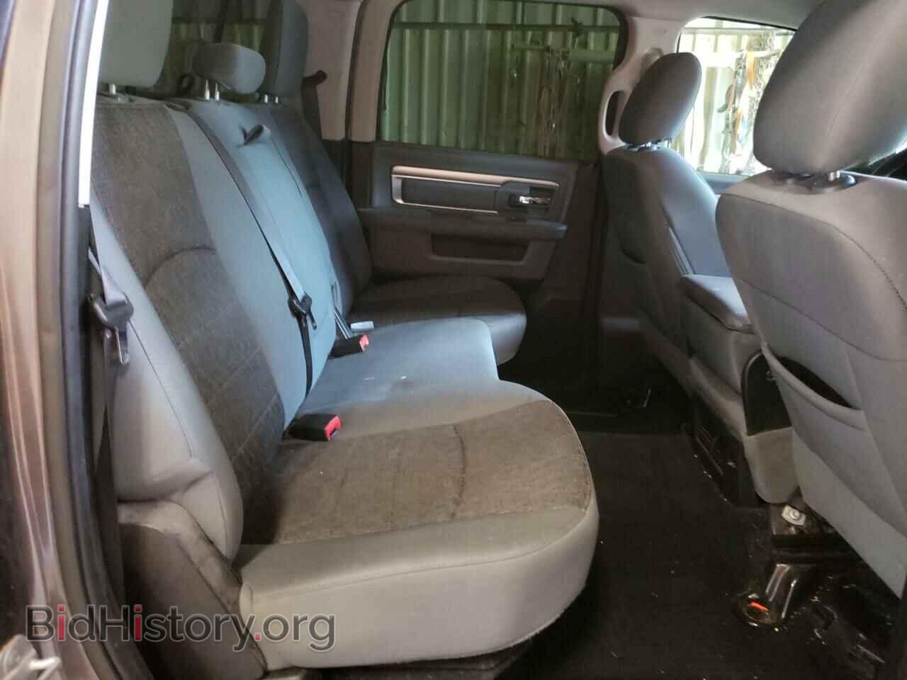2015 RAM 1500 - VIN: 1C6RR6LTXFS582909 - Фото 10