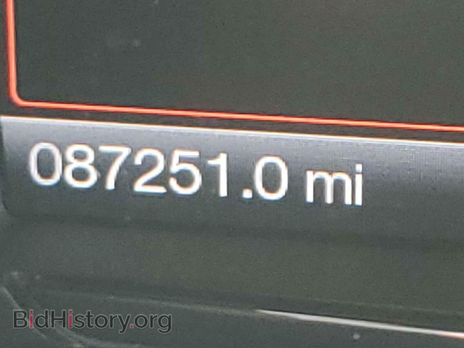 2017 FORD TAURUS - VIN: 1FAHP2F82HG108359 - Фото 8