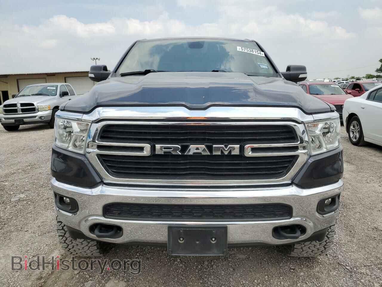 2020 RAM 1500 - VIN: 1C6SRFMT1LN342903 - Фото 5