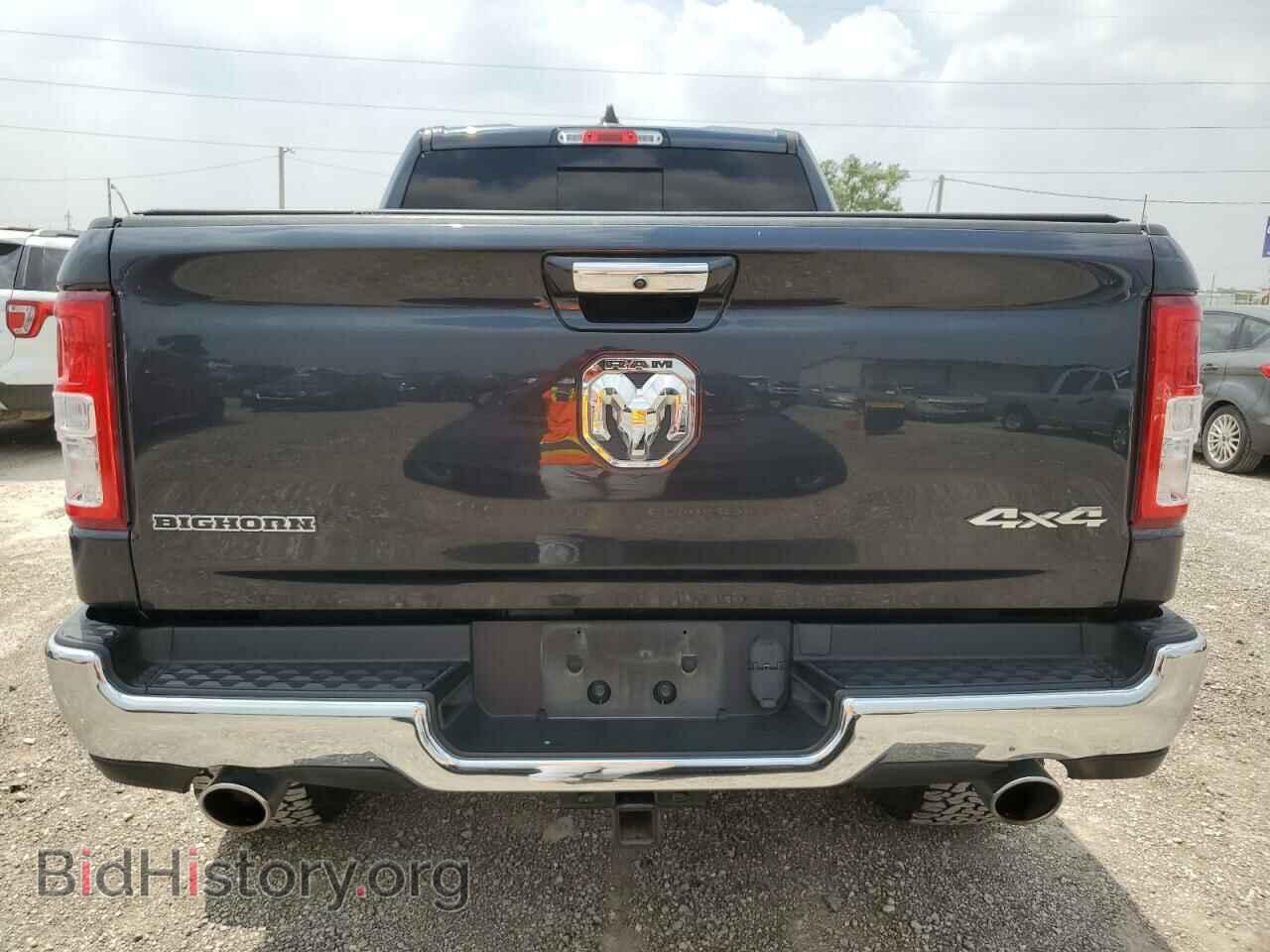 2020 RAM 1500 - VIN: 1C6SRFMT1LN342903 - Фото 6