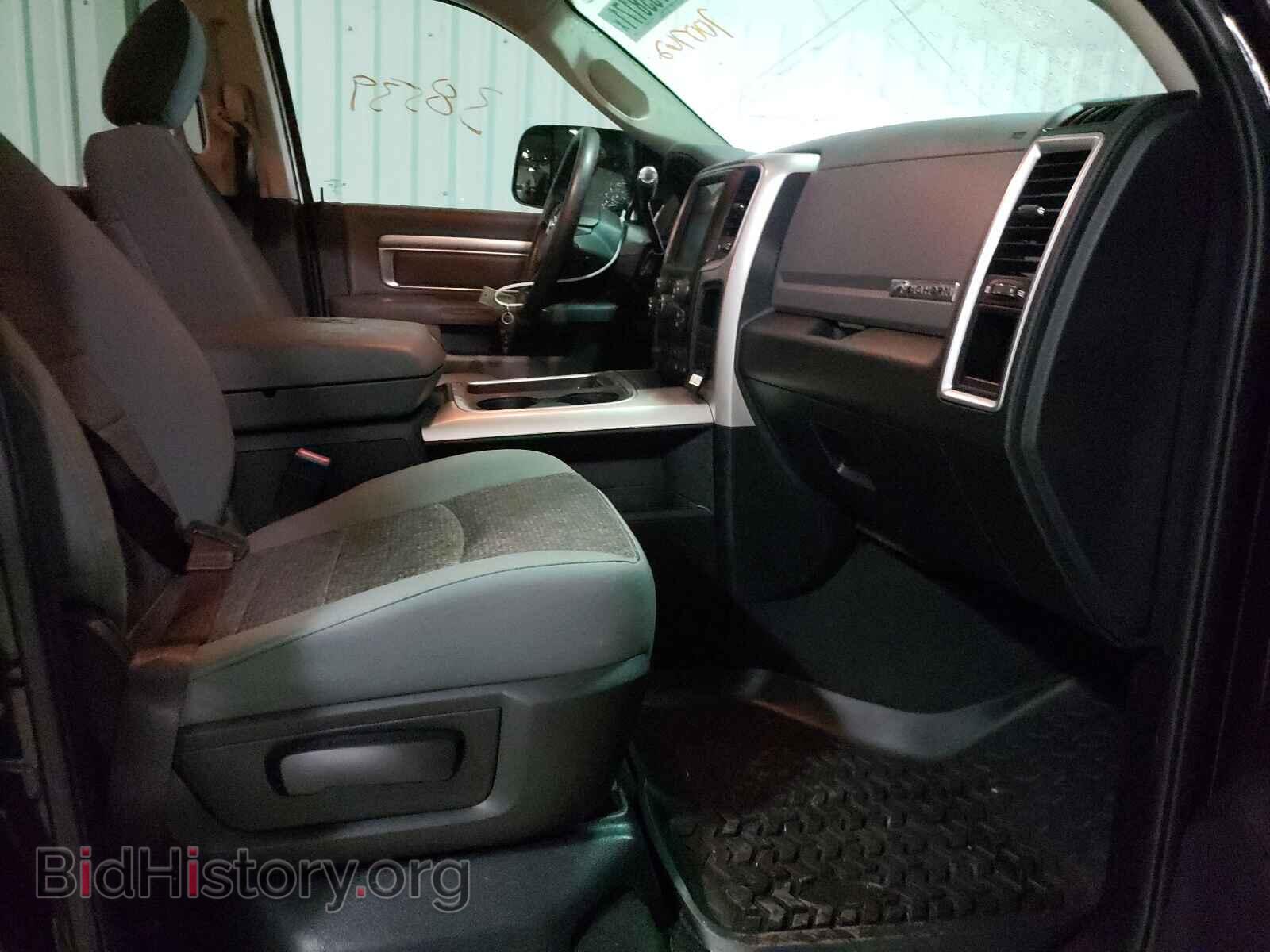 2017 RAM 2500 - VIN: 3C6UR5MLXHG700762 - Фото 5