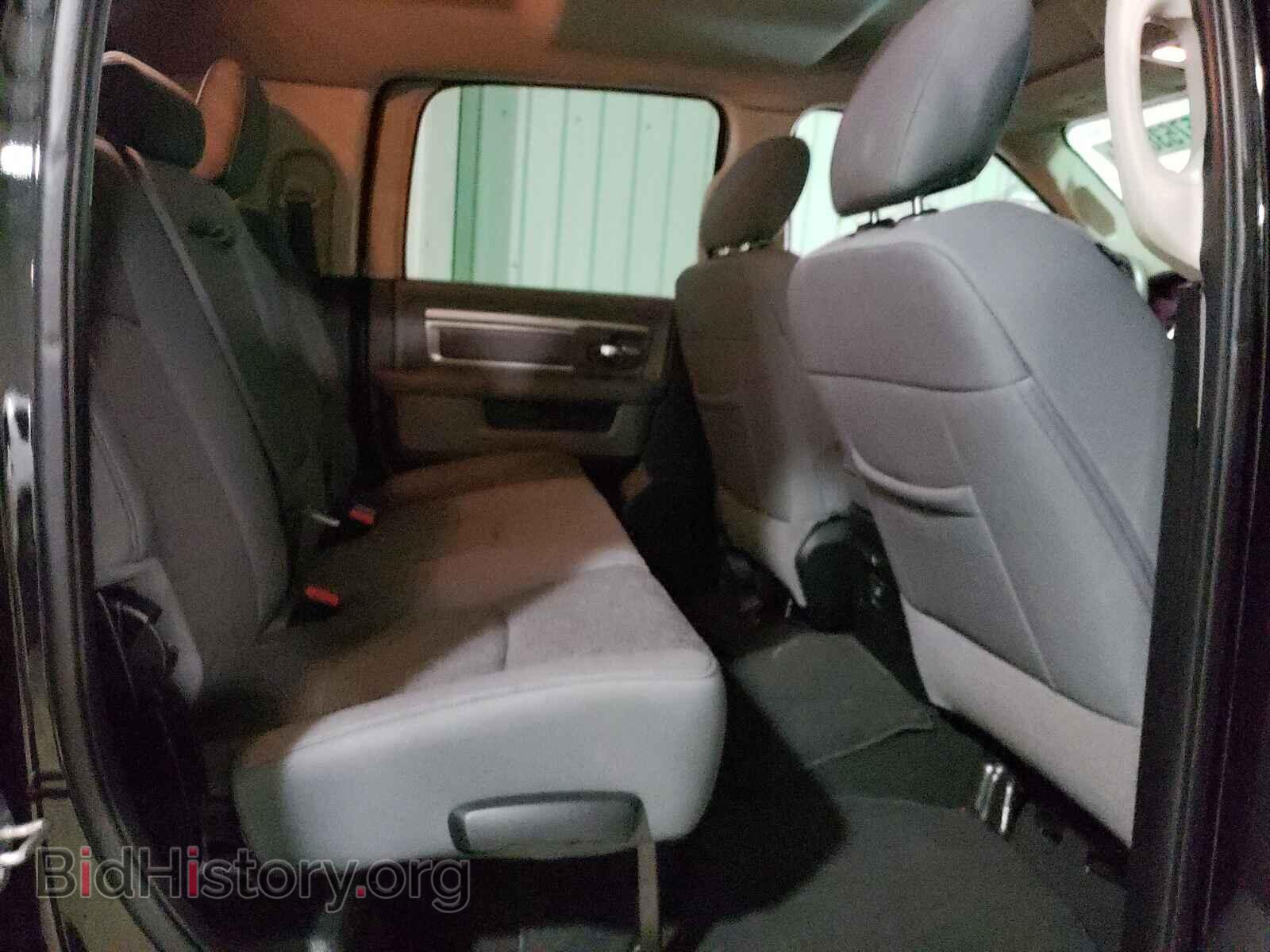 2017 RAM 2500 - VIN: 3C6UR5MLXHG700762 - Фото 6