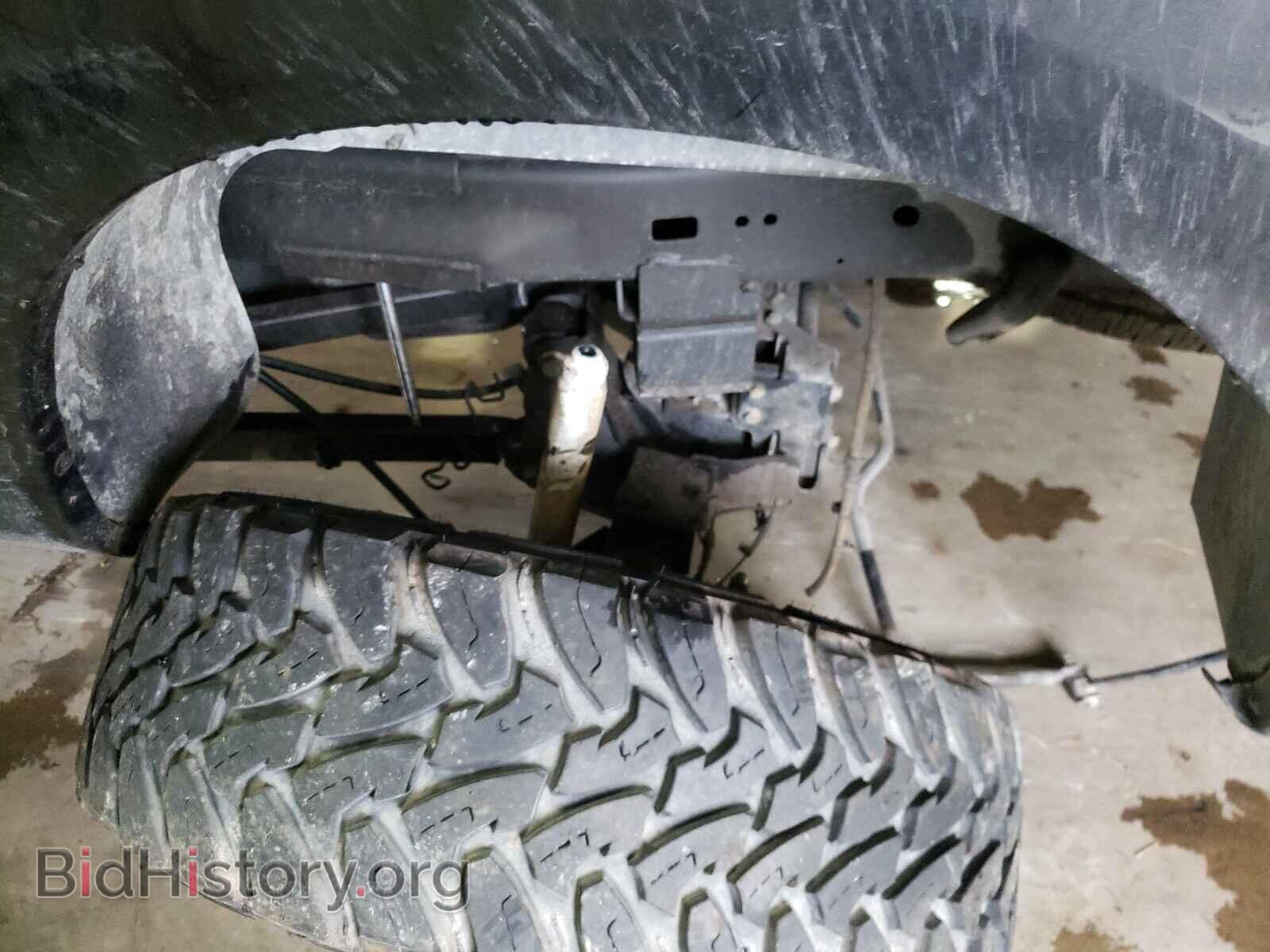 2017 RAM 2500 - VIN: 3C6UR5MLXHG700762 - Фото 9
