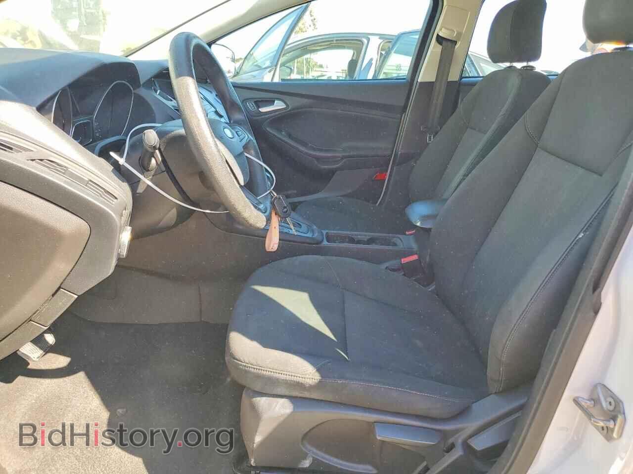 2015 FORD FOCUS - VIN: 1FADP3K25FL316214 - Фото 7