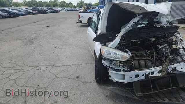 2016 FORD FOCUS - VIN: 1FADP3K27GL283377 - Фото 14