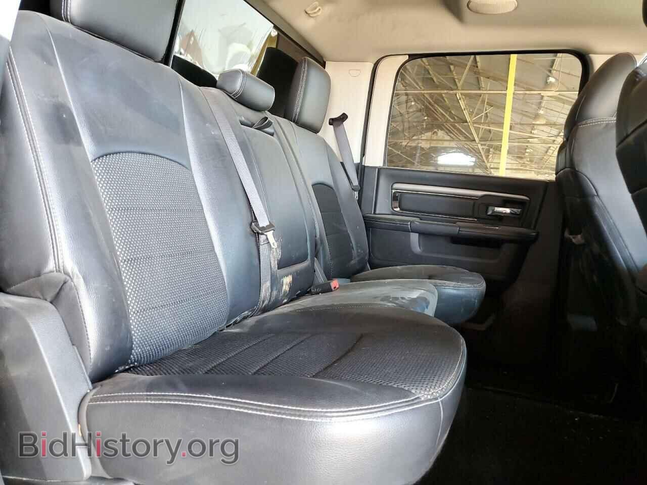 2015 RAM 1500 - VIN: 1C6RR7MT1FS719868 - Фото 10