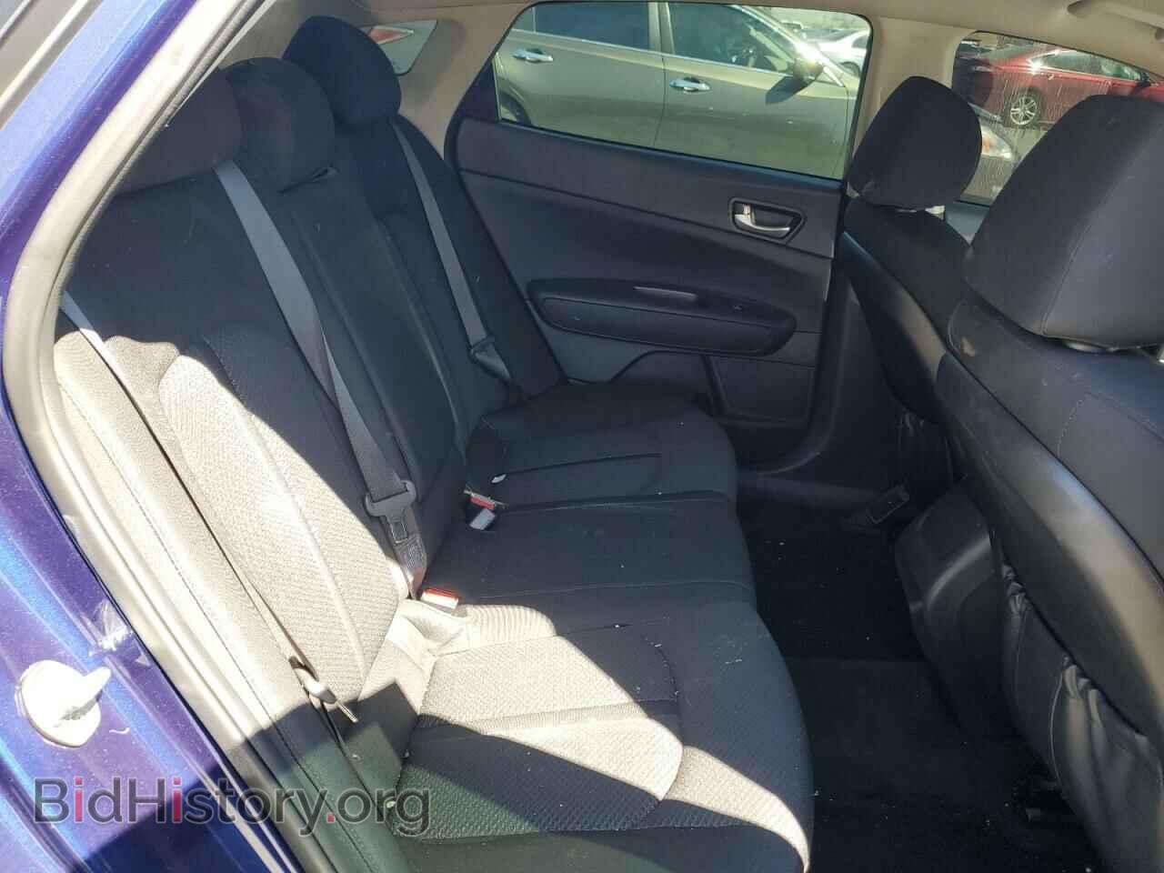 2018 KIA OPTIMA - VIN: 5XXGT4L33JG246883 - Фото 6