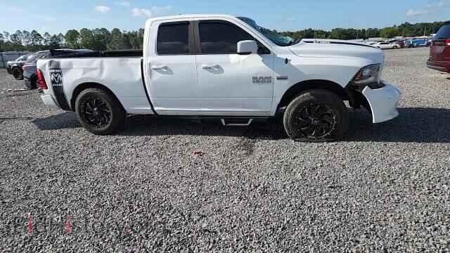 2016 RAM 1500 - VIN: 1C6RR6HT1GS119793 - Photo 13