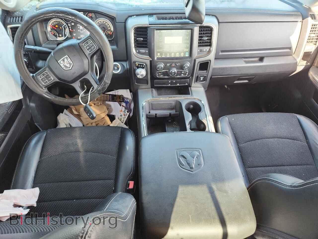 2016 RAM 1500 - VIN: 1C6RR6HT1GS119793 - Photo 8