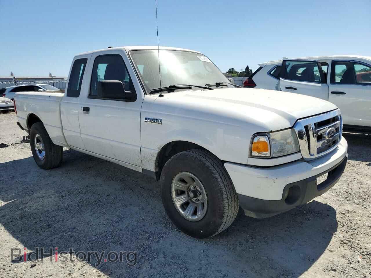 2010 FORD RANGER - VIN: 1FTKR4EE3APA04367 - Фото 4
