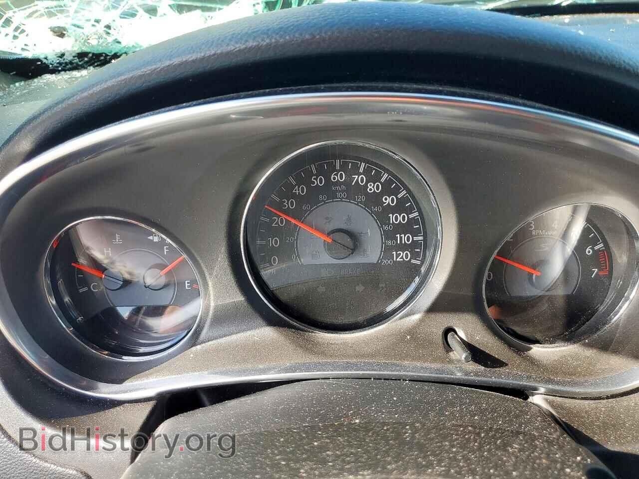 2013 CHRYSLER 200 - VIN: 1C3CCBCG7DN744412 - Photo 9