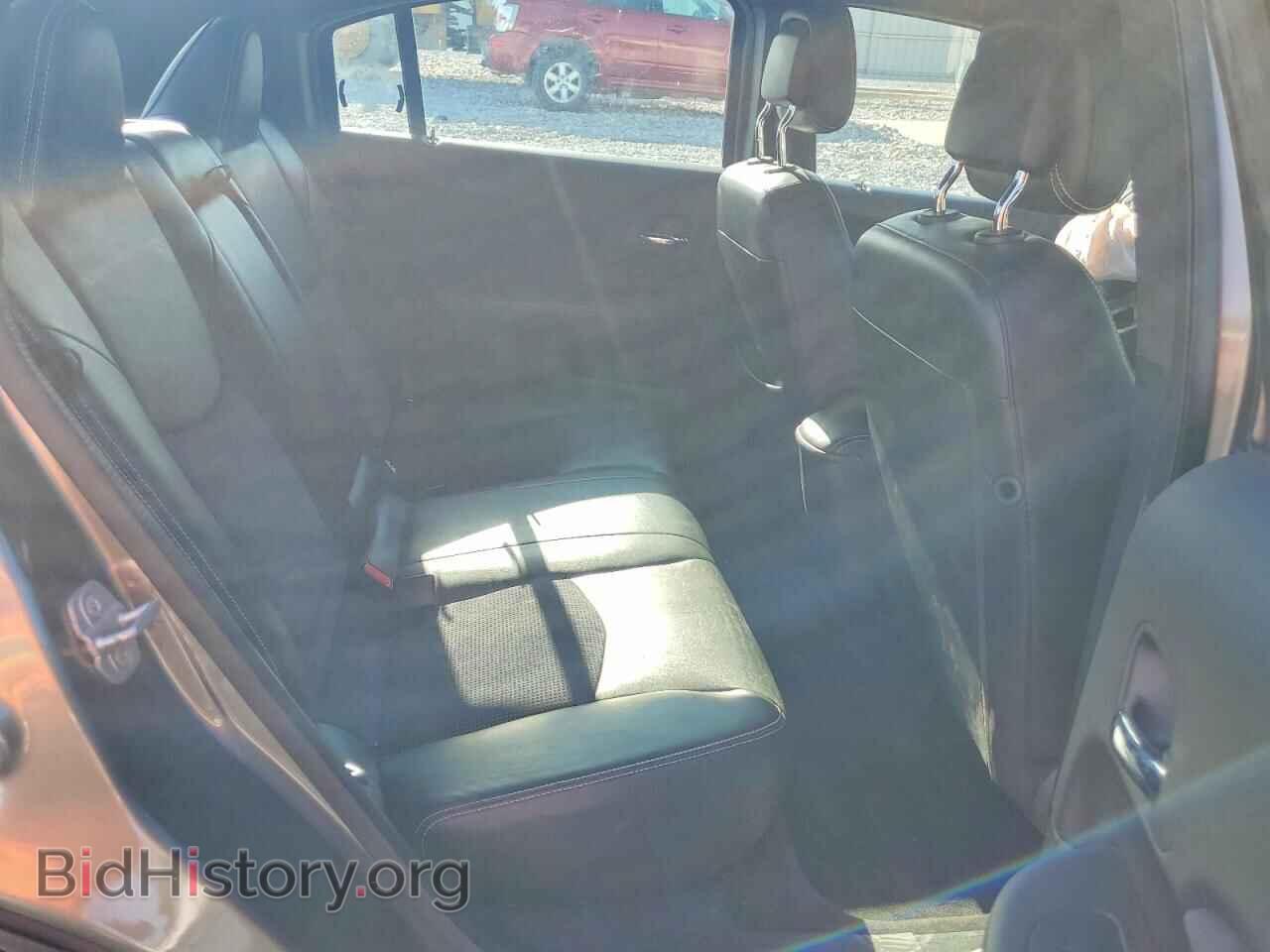 2013 CHRYSLER 200 - VIN: 1C3CCBCG7DN744412 - Photo 10
