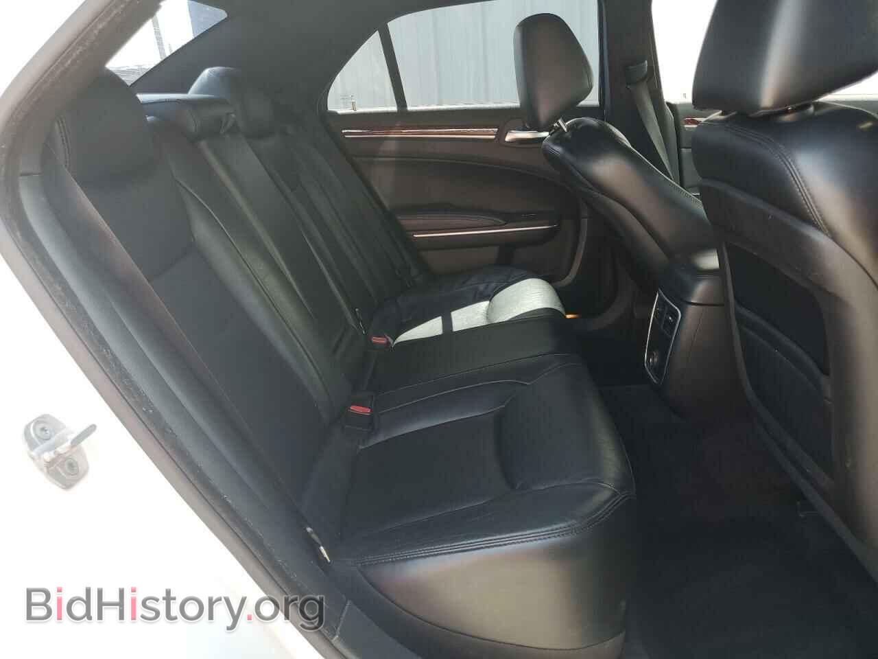 2012 CHRYSLER 300 - VIN: 2C3CCACG3CH212527 - Фото 10