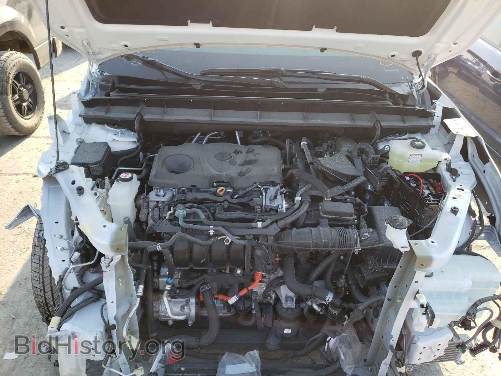2021 TOYOTA HIGHLANDER - VIN: 5TDFARAH2MS004411 - Фото 7