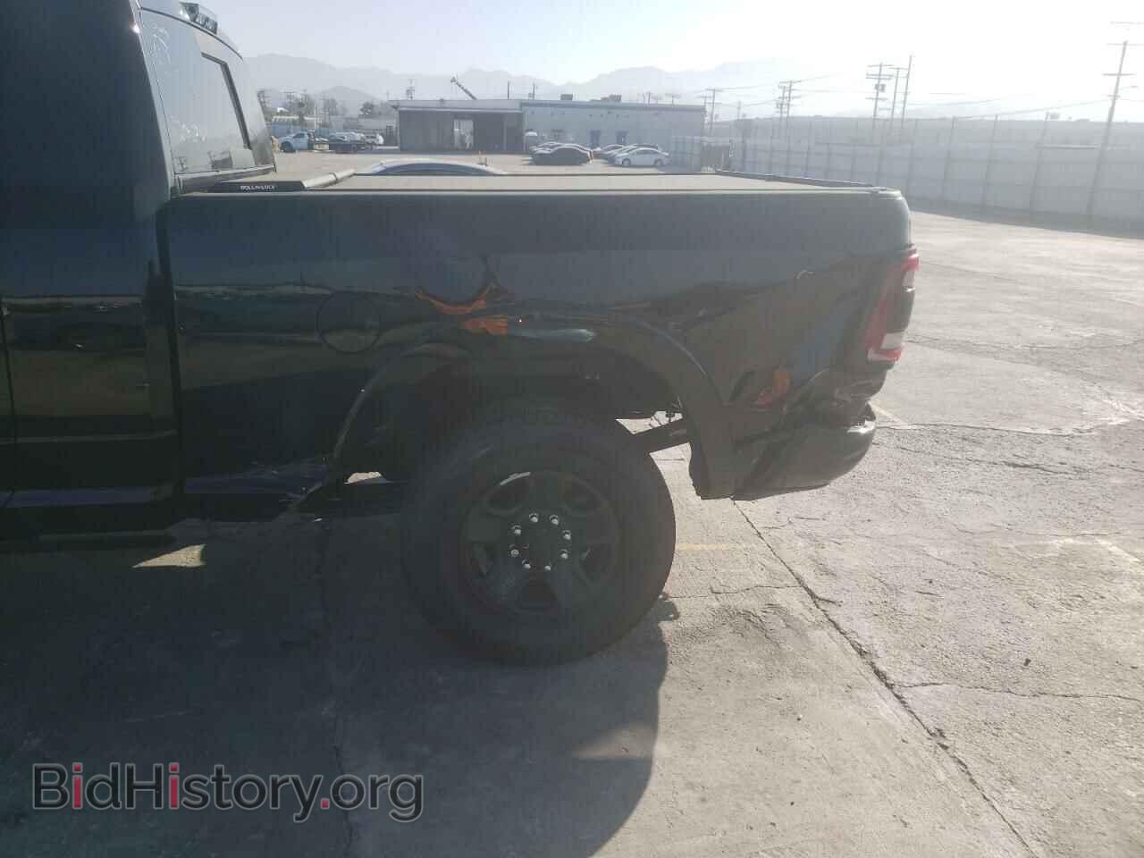 2020 RAM 3500 - VIN: 3C63R3PL6LG236485 - Фото 9