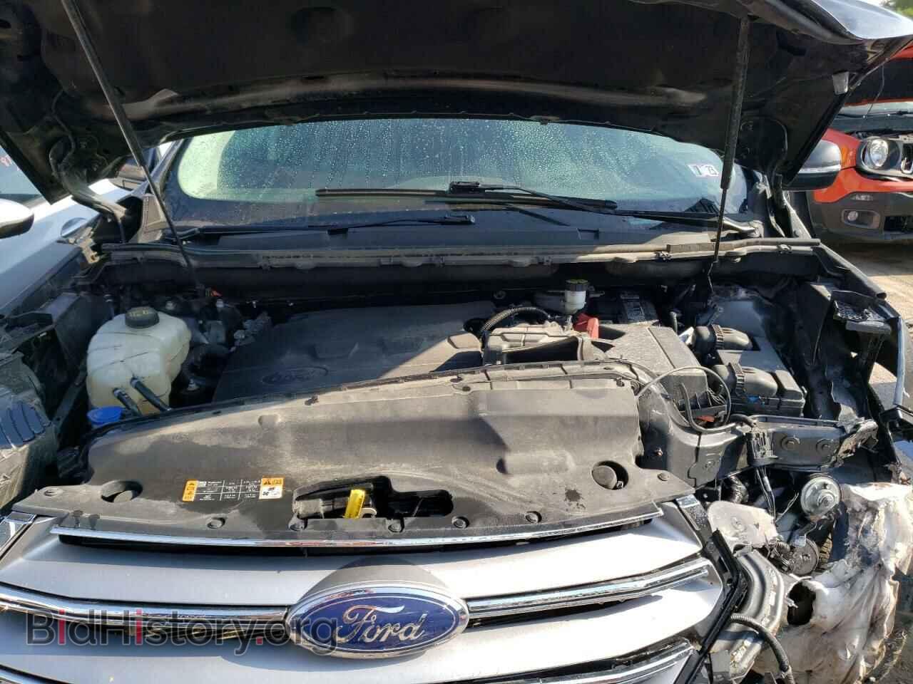 2018 FORD EDGE - VIN: 2FMPK4K80JBB88422 - Фото 12
