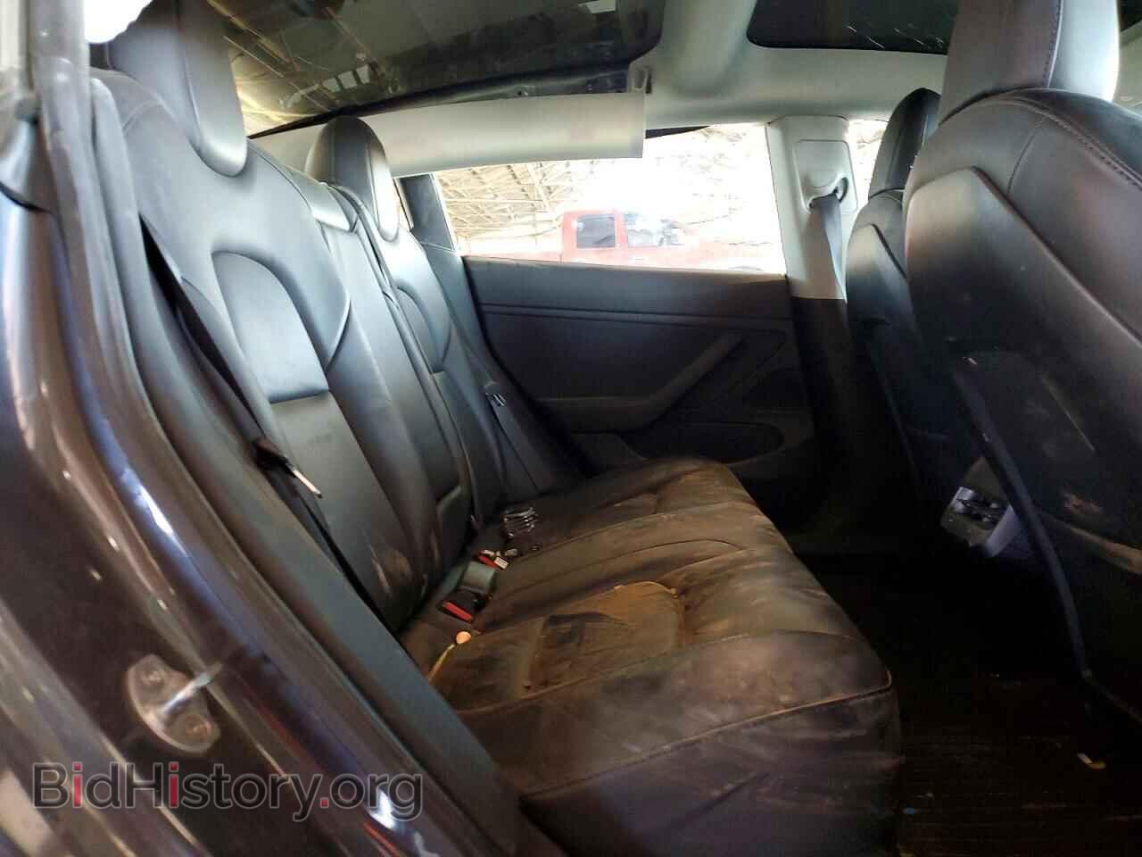 2021 TESLA MODEL 3 - VIN: 5YJ3E1EBXMF927948 - Фото 10