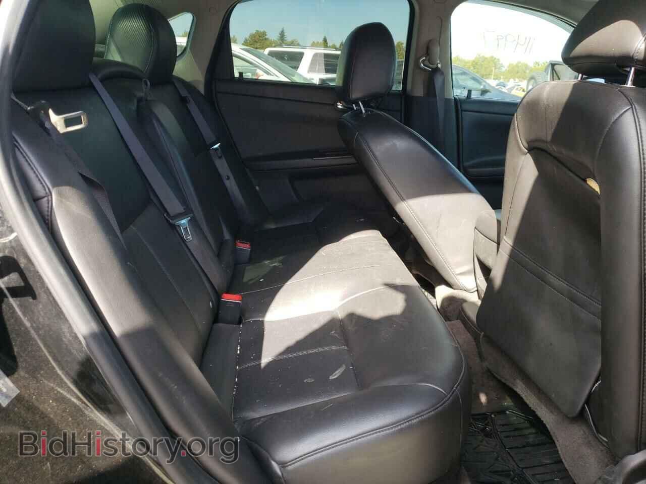 2014 CHEVROLET IMPALA - VIN: 2G1WC5E33E1106402 - Фото 6
