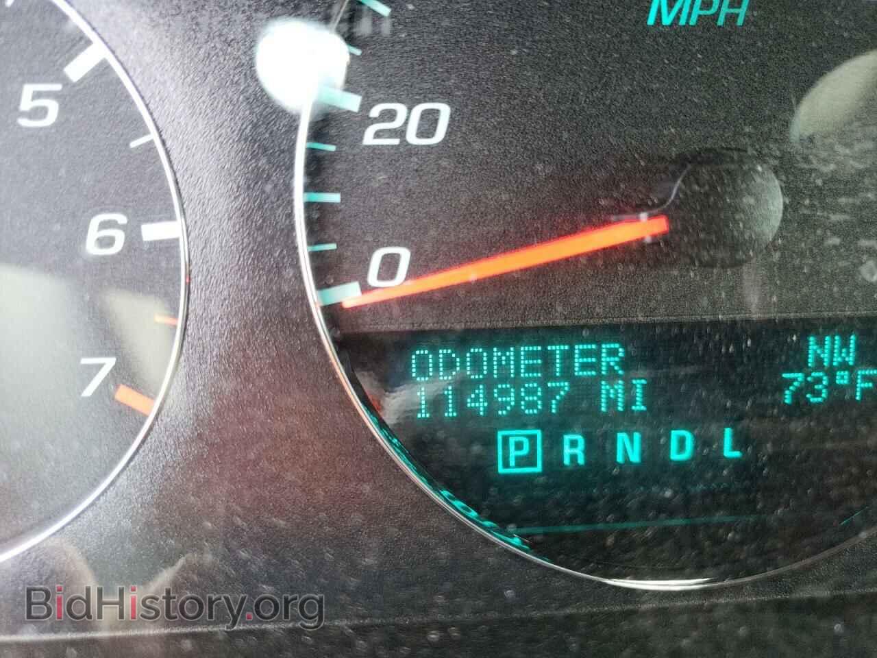 2014 CHEVROLET IMPALA - VIN: 2G1WC5E33E1106402 - Фото 8